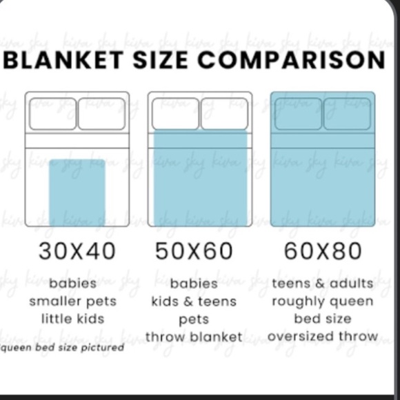 HiEnd ACCENTS navy chess knit throw blanket 50x60 soft cozy wool farmhouse - Picture 9 of 11